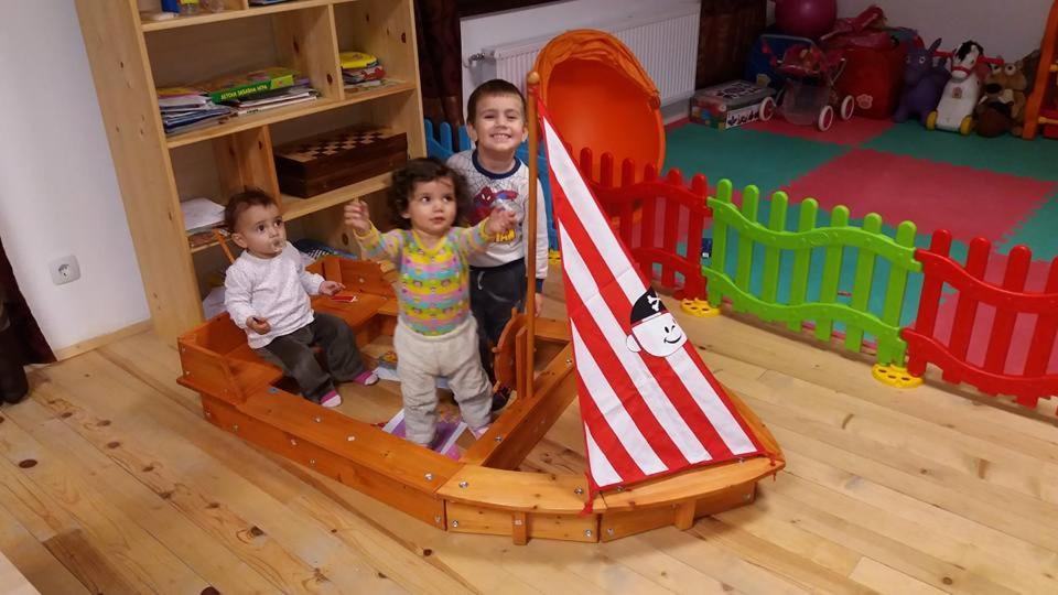 Арт Комплекс Горски Дом - Трявна מראה חיצוני תמונה